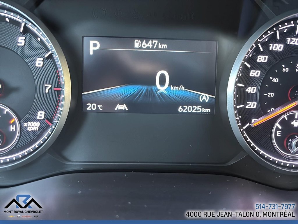 Hyundai Santa Fe Preferred 2023 à Montréal, Québec - 19 - w1024h768px