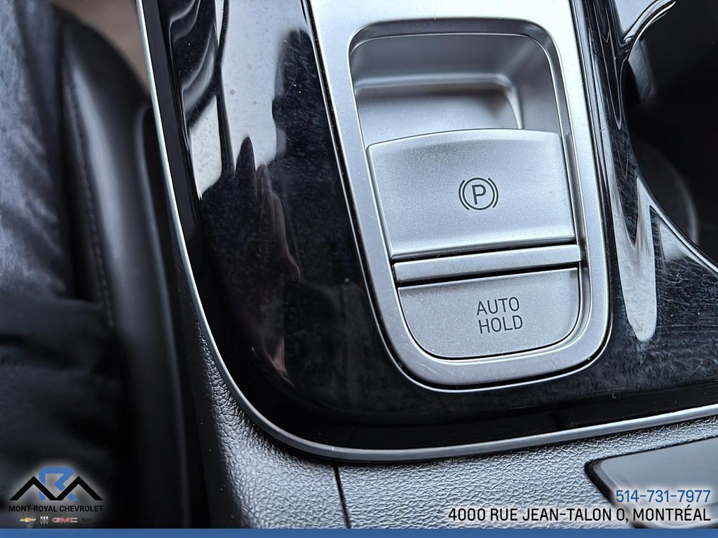 Hyundai Tucson Plug-In Hybrid Luxury 2023 à Montréal, Québec - 40 - w1024h768px