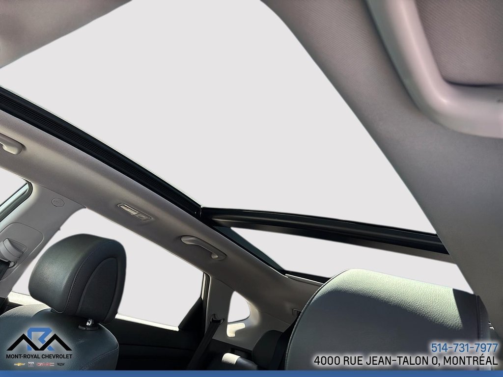 2017 Hyundai Tucson SE in Montréal, Quebec - 22 - w1024h768px