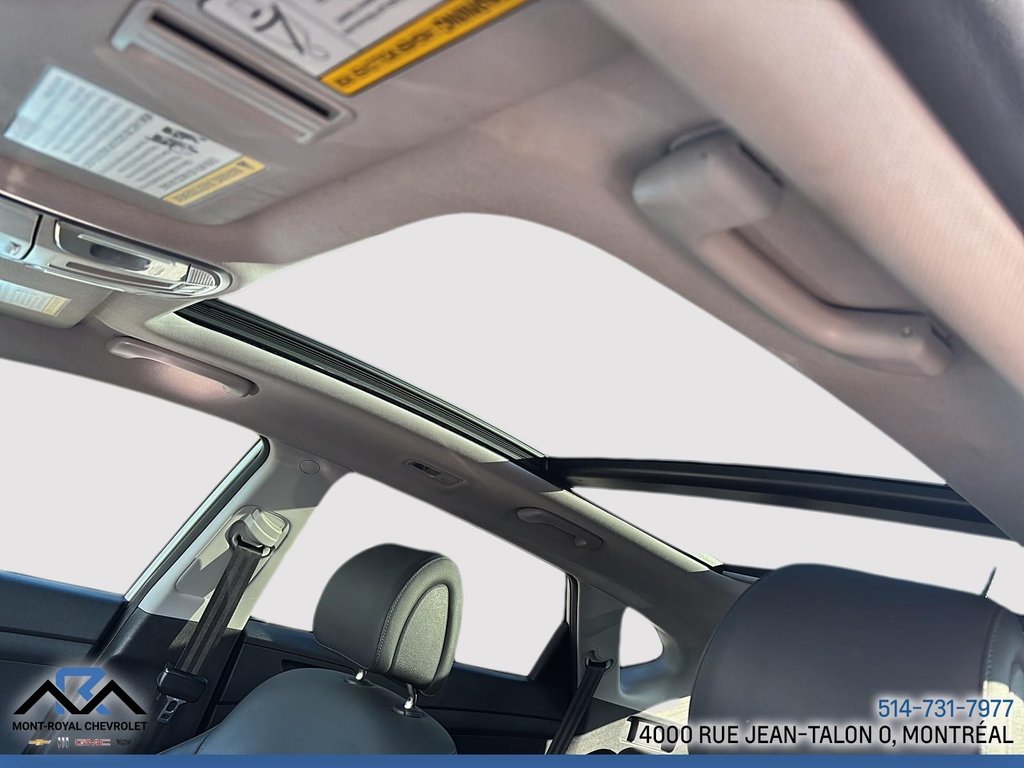 2017 Hyundai Tucson SE in Montréal, Quebec - 24 - w1024h768px