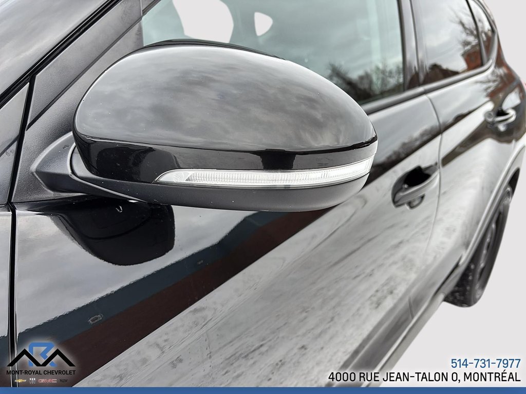 Hyundai Tucson Premium 2017 à Montréal, Québec - 28 - w1024h768px