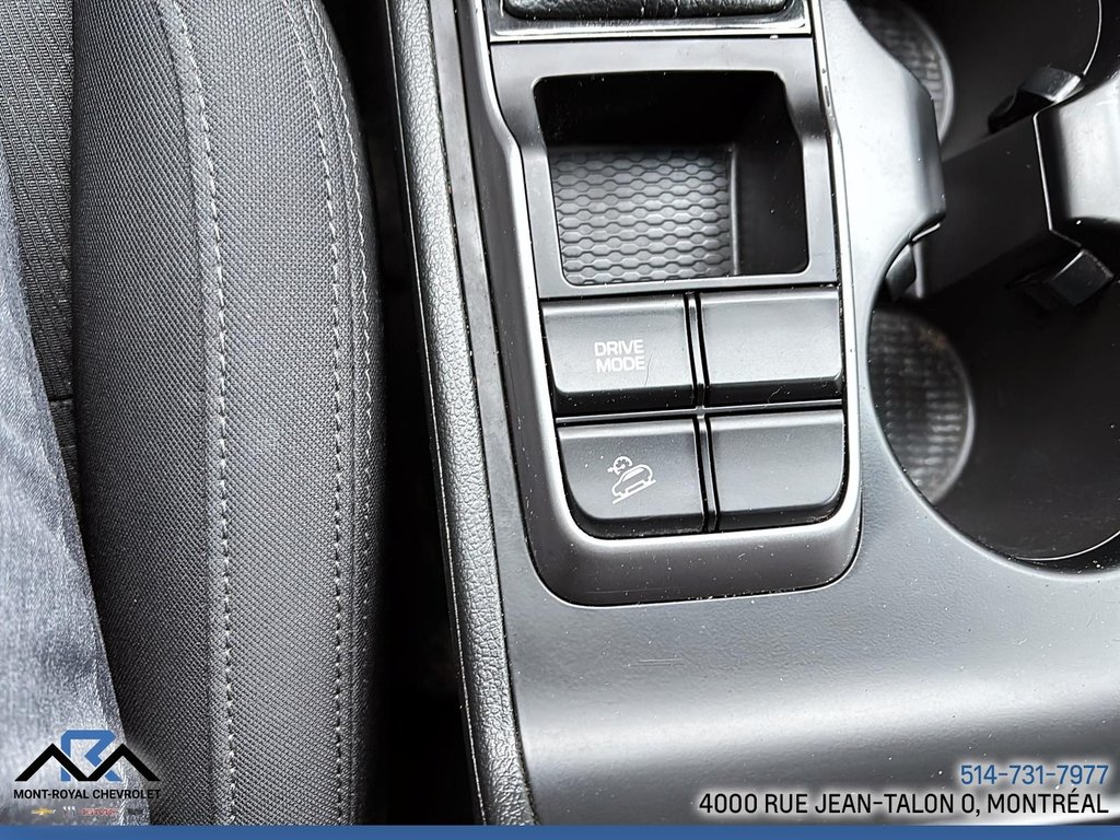 Hyundai Tucson Premium 2017 à Montréal, Québec - 29 - w1024h768px