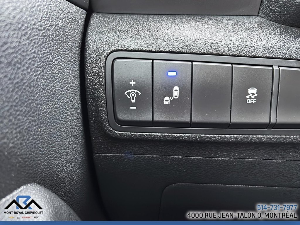 Hyundai Tucson Premium 2017 à Montréal, Québec - 30 - w1024h768px