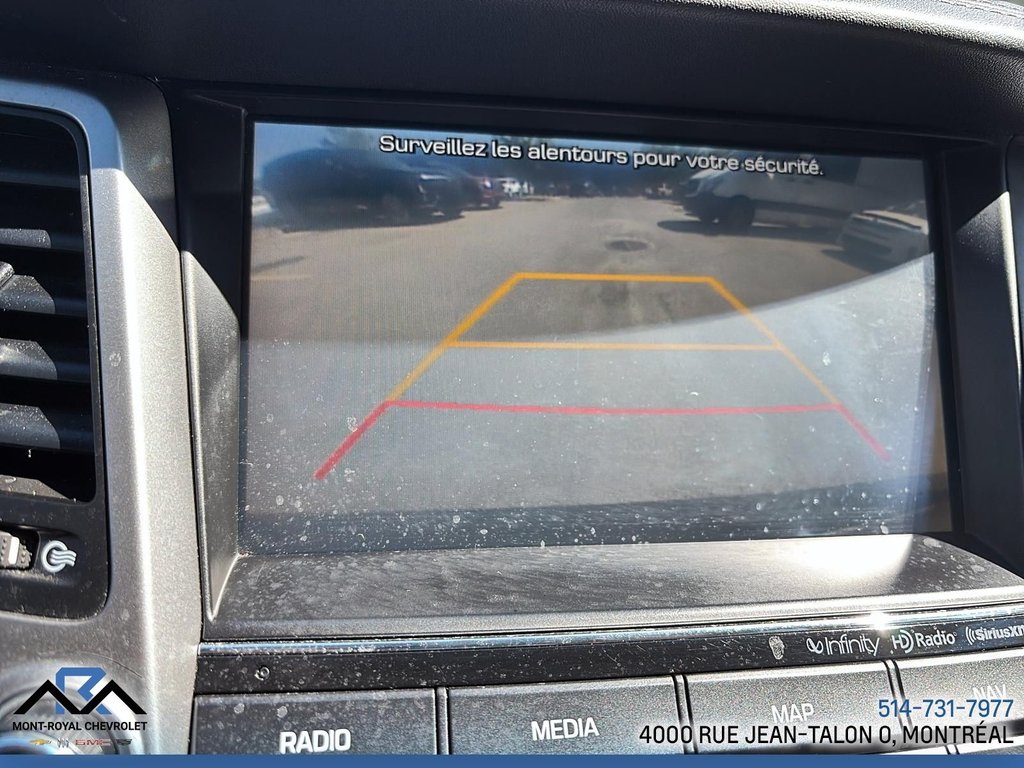 2018 Hyundai Tucson in Montreal, Quebec - 23 - w1024h768px