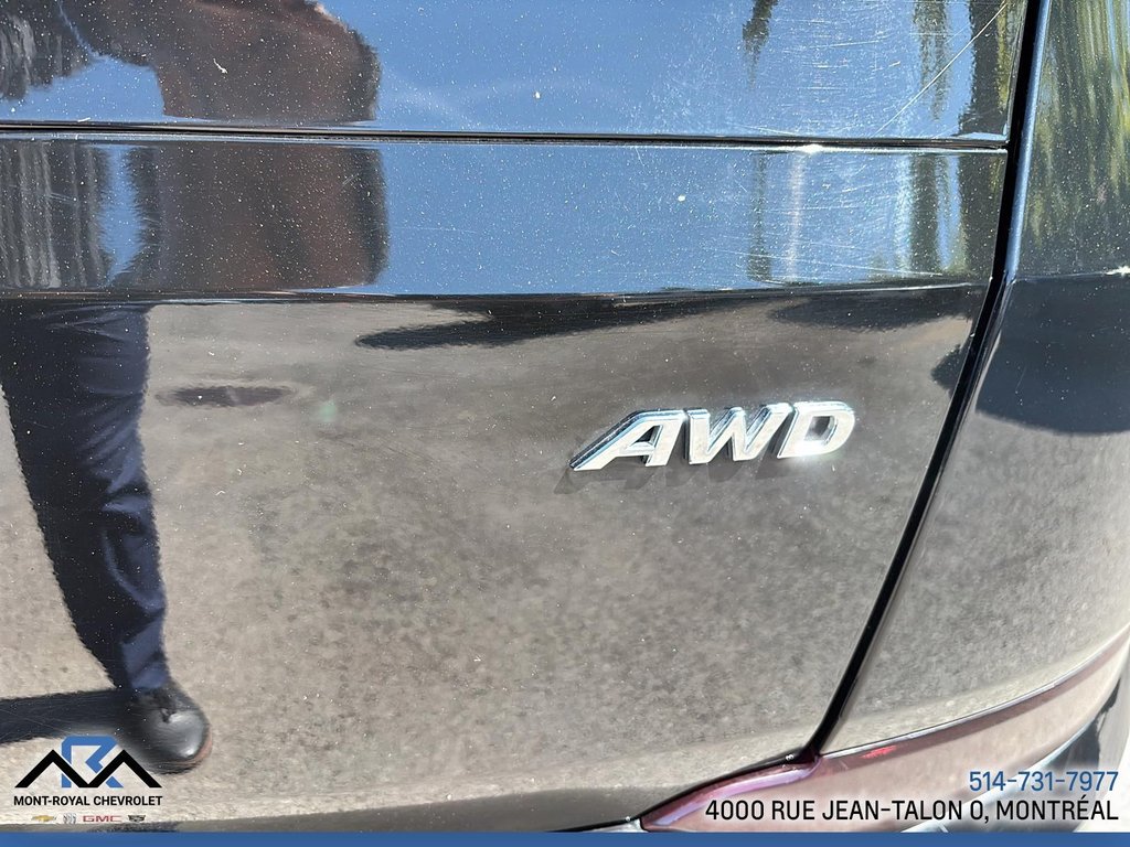 2018 Hyundai Tucson in Montreal, Quebec - 21 - w1024h768px