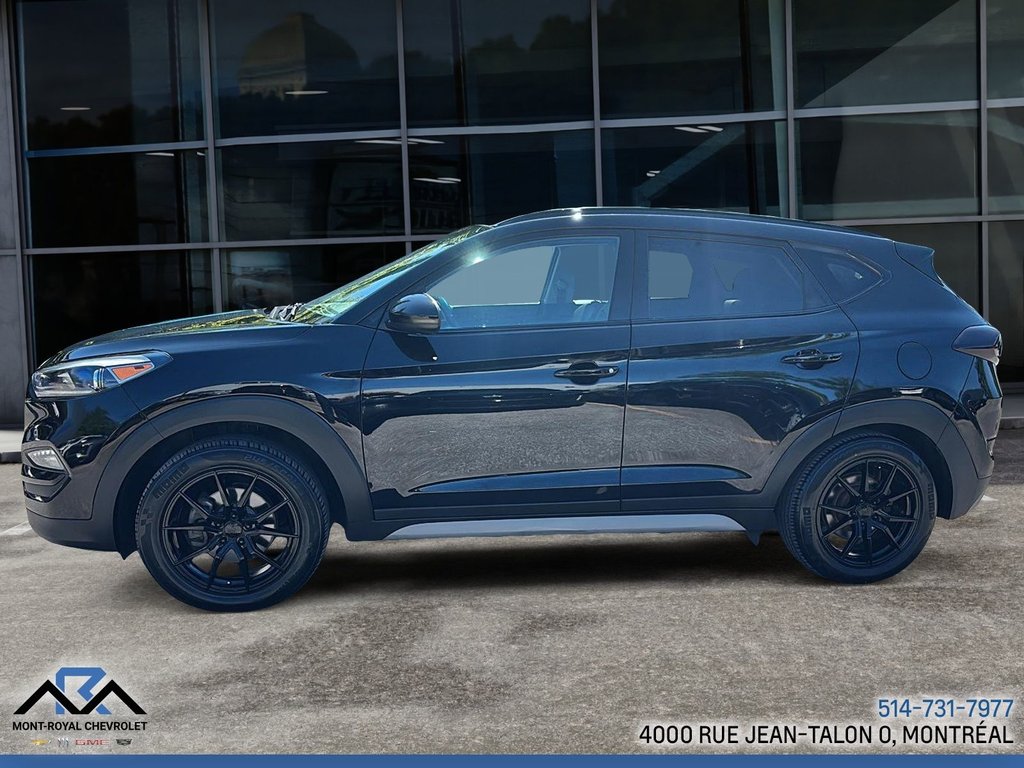 2018 Hyundai Tucson in Montreal, Quebec - 7 - w1024h768px