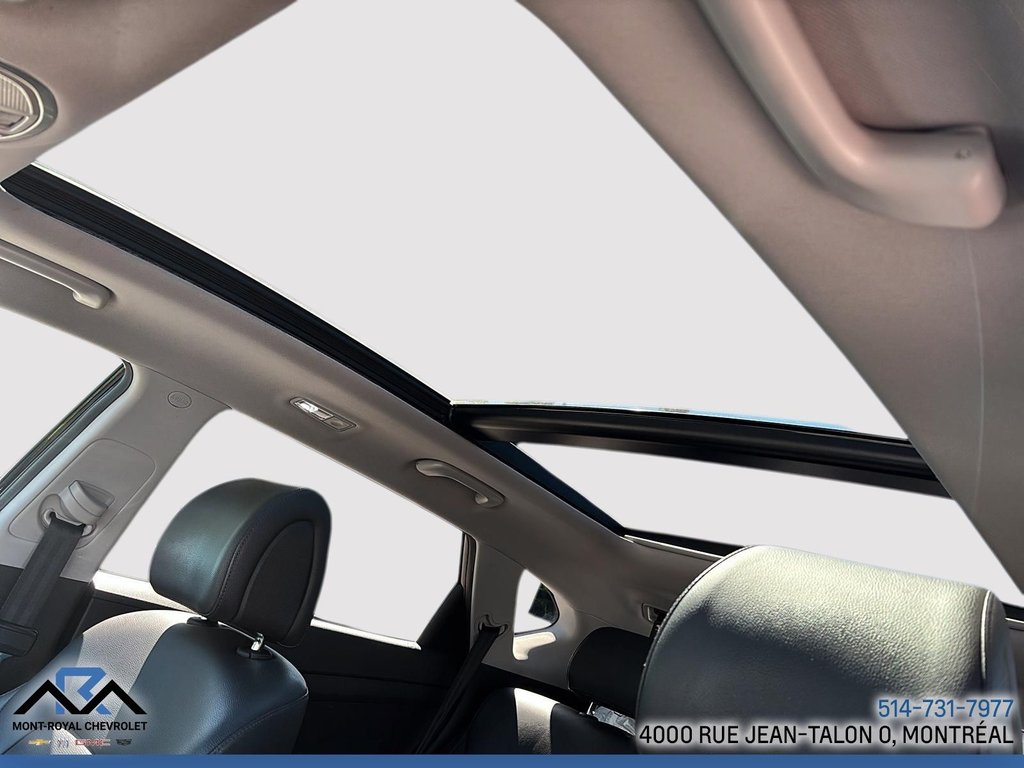 2018 Hyundai Tucson in Montreal, Quebec - 22 - w1024h768px