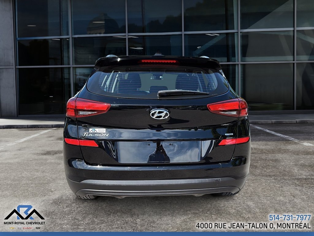 2019 Hyundai Tucson in Montreal, Quebec - 3 - w1024h768px