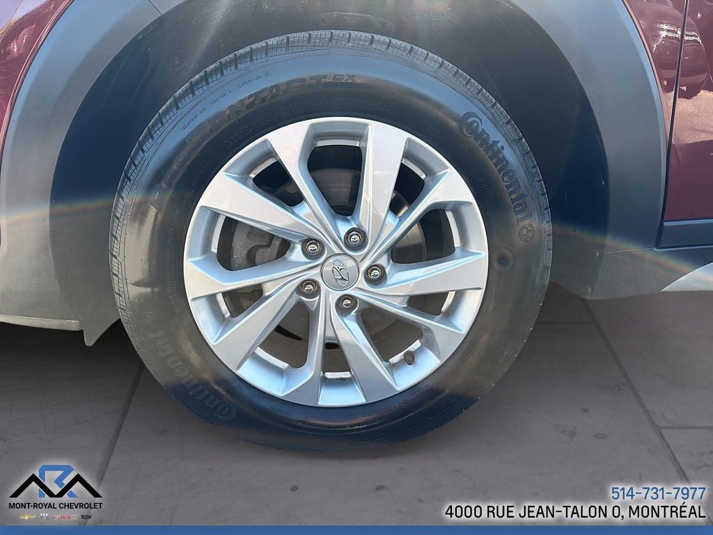 2019 Hyundai Tucson in Montreal, Quebec - 11 - w1024h768px