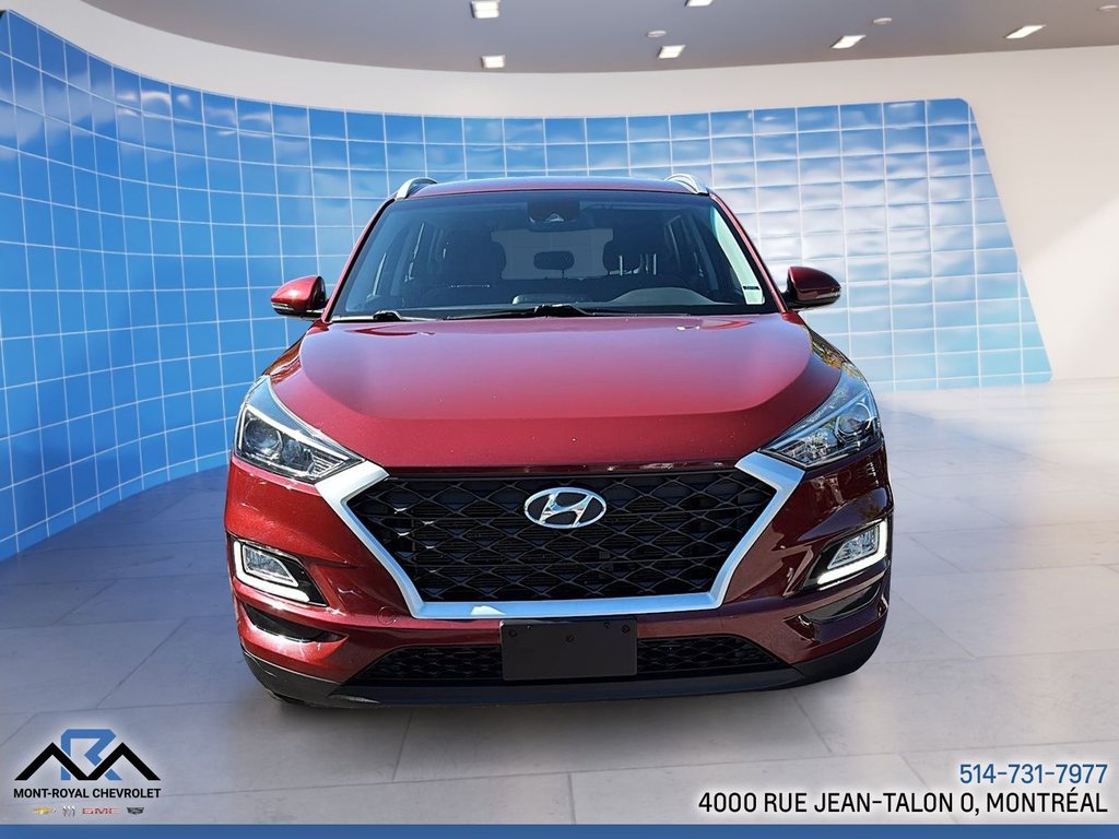 2019 Hyundai Tucson in Montreal, Quebec - 3 - w1024h768px