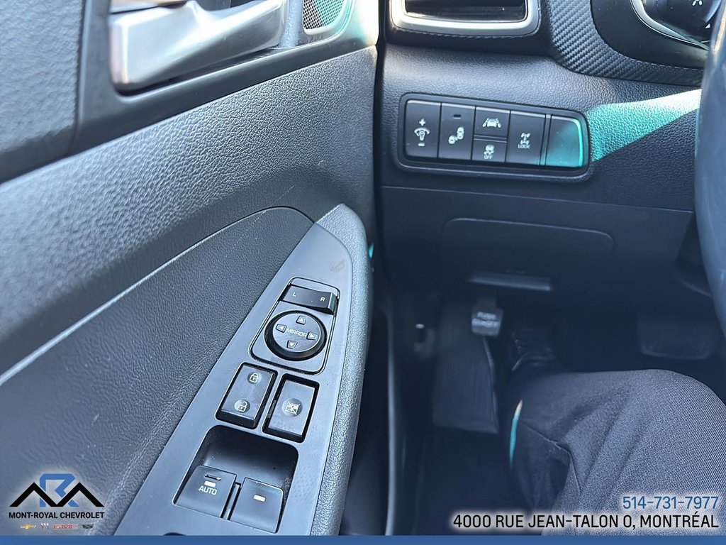 2019 Hyundai Tucson Preferred in Montréal, Quebec - 17 - w1024h768px
