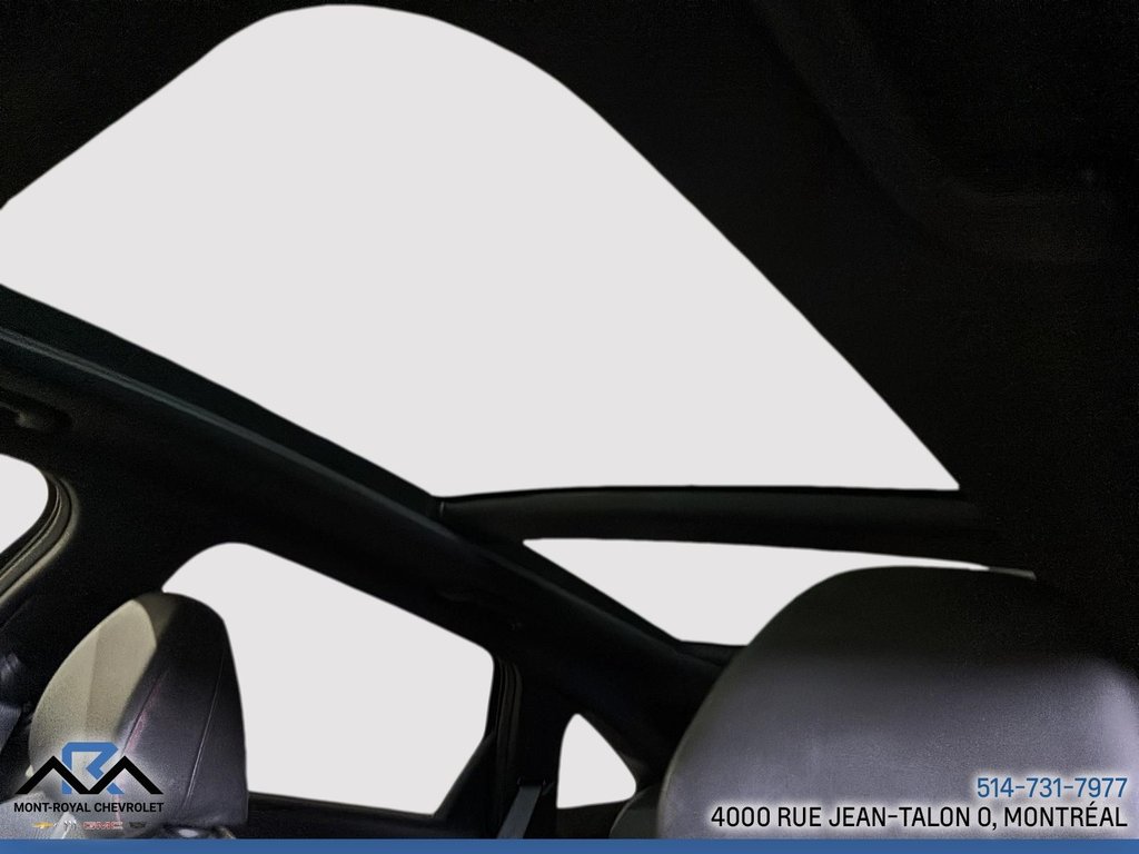 2022 Hyundai Tucson N Line in Montreal, Quebec - 35 - w1024h768px