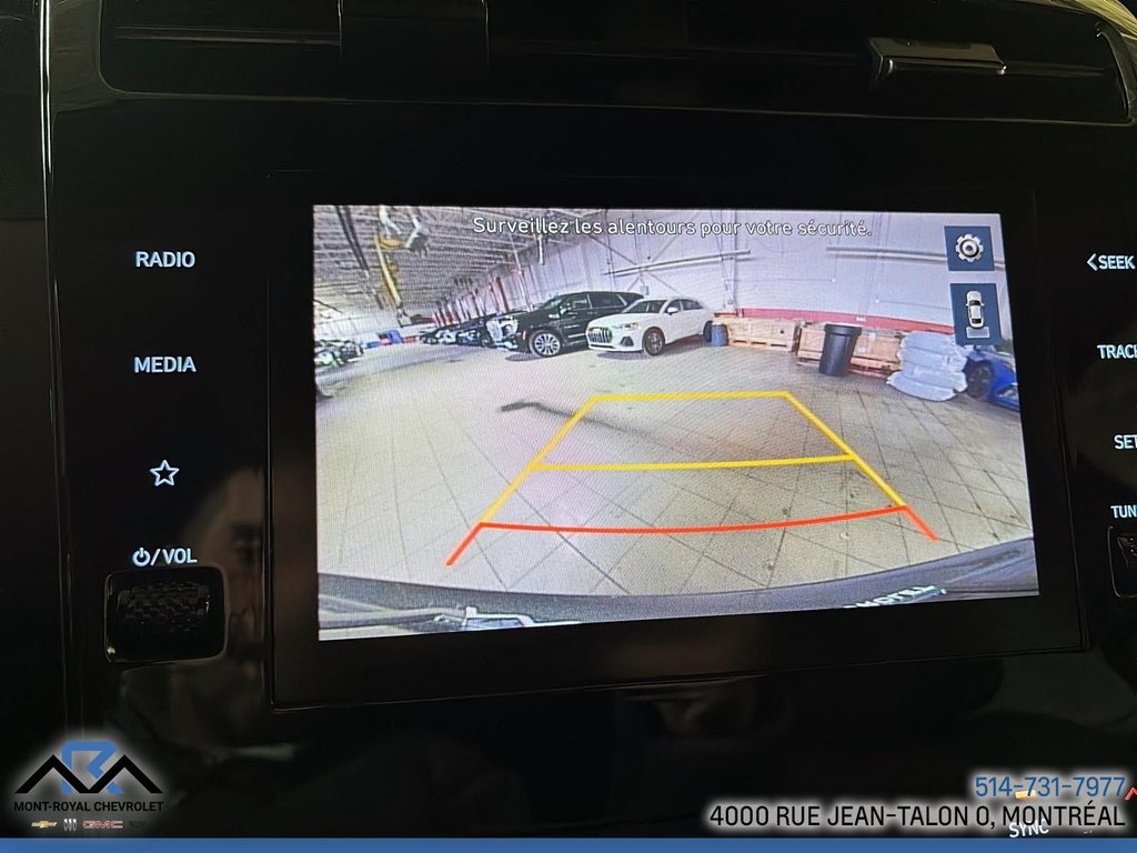 2022 Hyundai Tucson N Line in Montreal, Quebec - 36 - w1024h768px