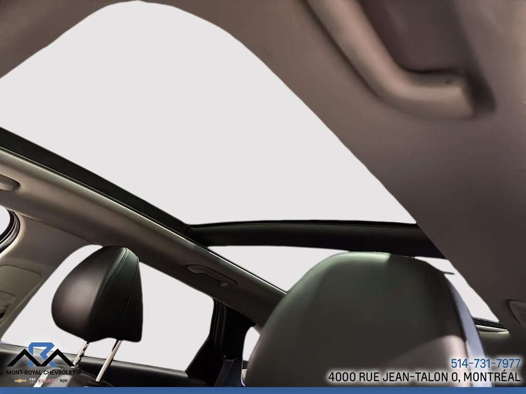 2023 Hyundai Tucson Preferred AWD w/Trend Package in Montreal, Quebec - 23 - w1024h768px