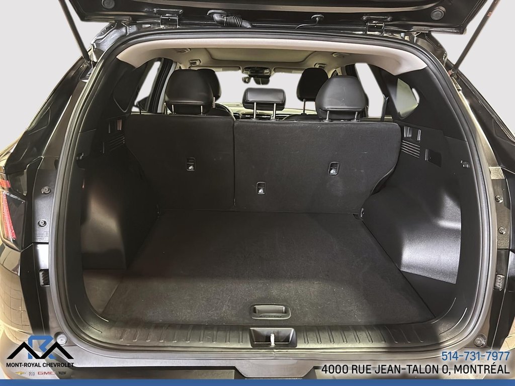 2023 Hyundai Tucson Preferred AWD w/Trend Package in Montreal, Quebec - 14 - w1024h768px