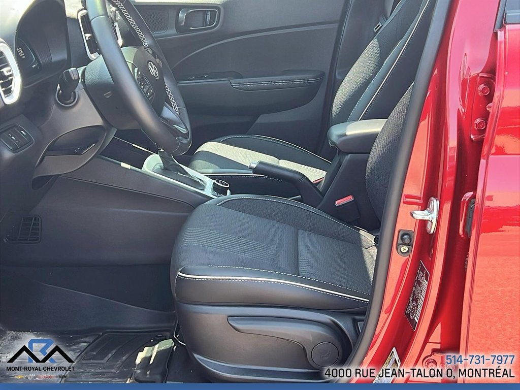 Hyundai Venue Ultimate 2025 à Montréal, Québec - 9 - w1024h768px