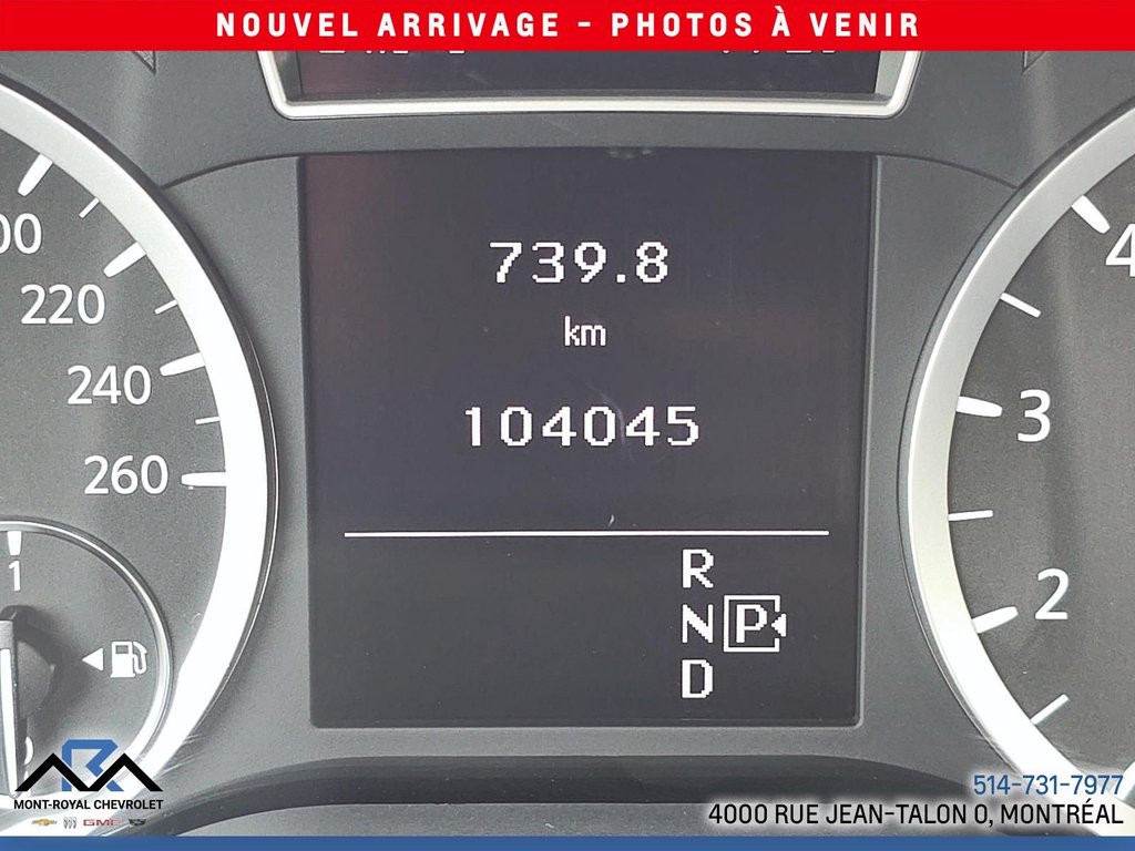 Infiniti QX30 Luxe AWD 2017 à Montréal, Québec - 26 - w1024h768px