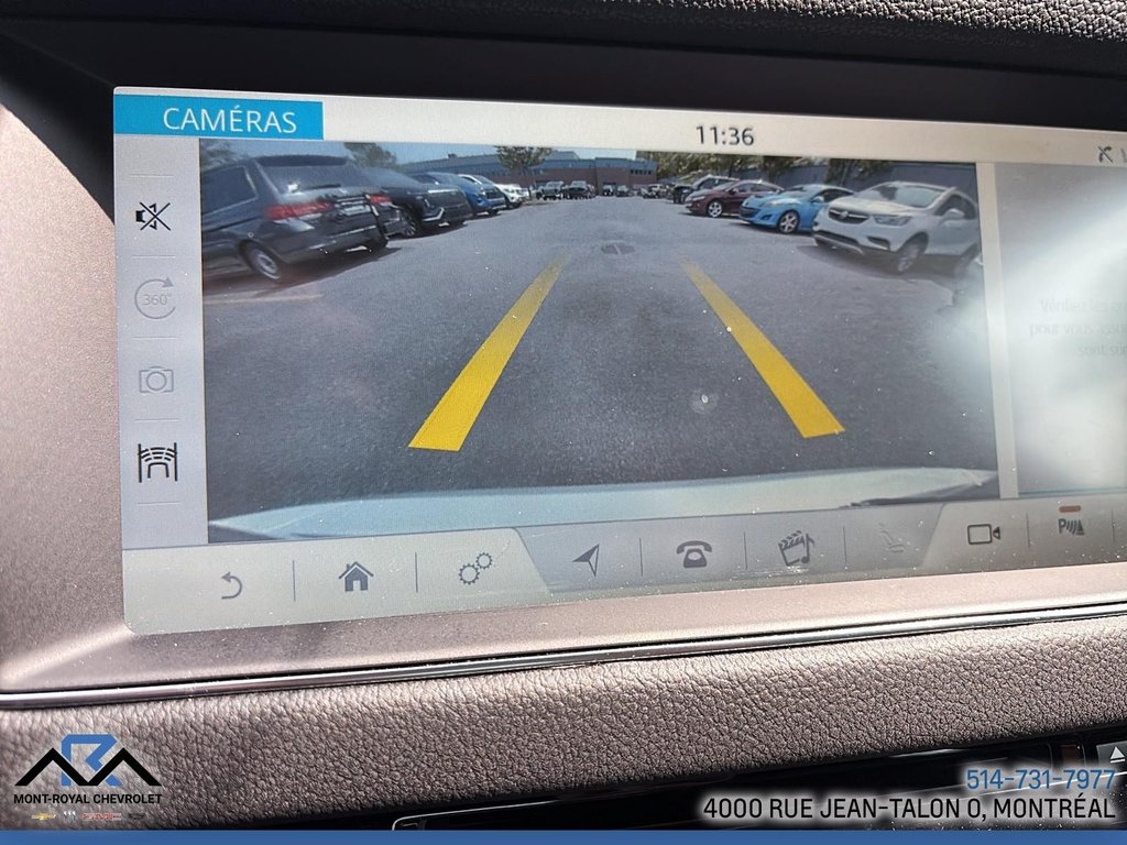 2019 Jaguar XF in Montreal, Quebec - 23 - w1024h768px