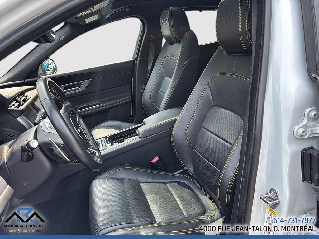 2019 Jaguar XF in Montreal, Quebec - 15 - w1024h768px