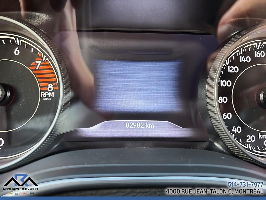 Jeep Cherokee Trailhawk 2020 à Montréal, Québec - 20 - w1024h768px