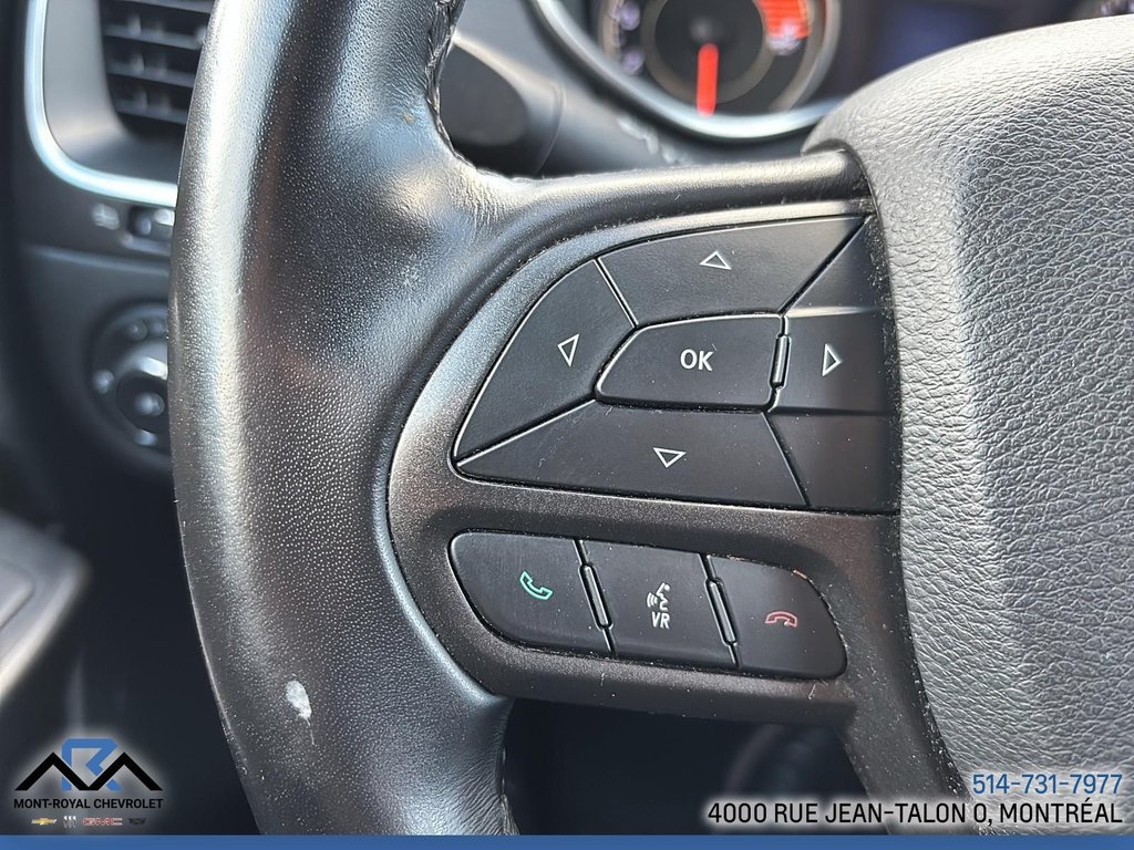 Jeep Cherokee Trailhawk 2020 à Montréal, Québec - 18 - w1024h768px