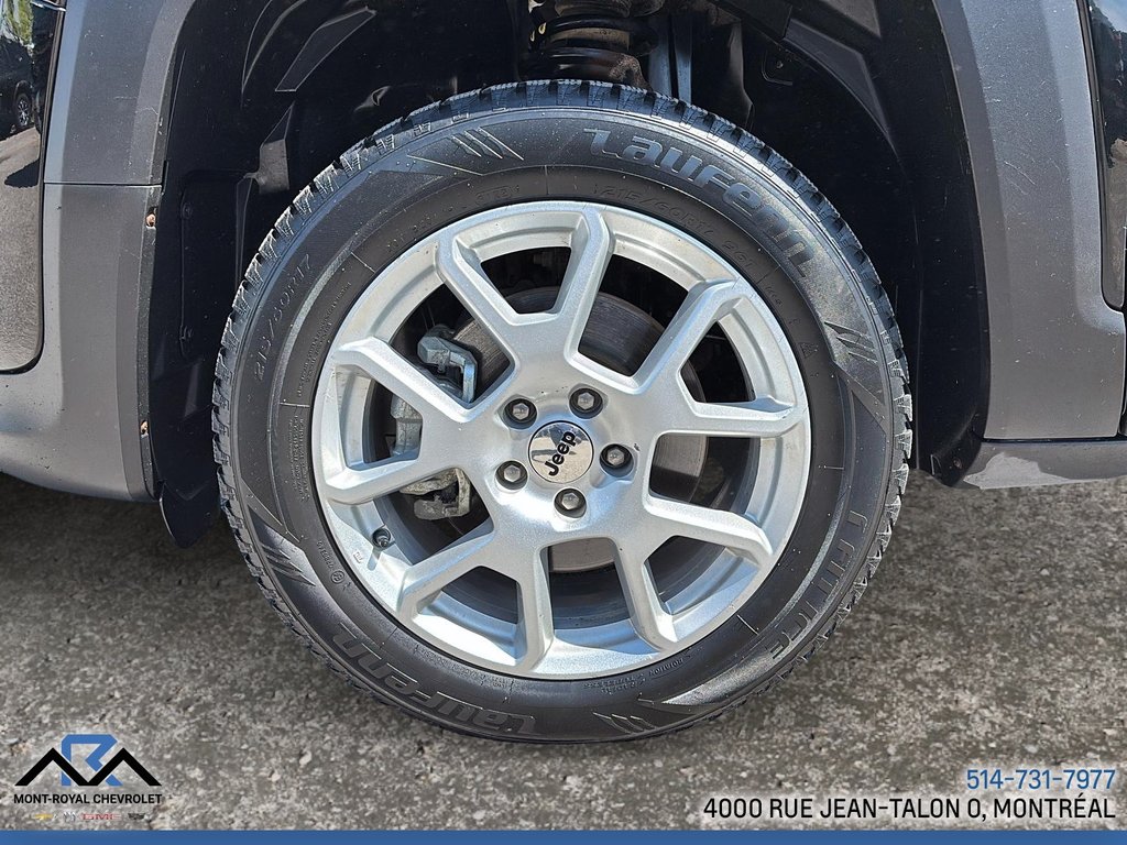 2023 Jeep Renegade in Montreal, Quebec - 7 - w1024h768px