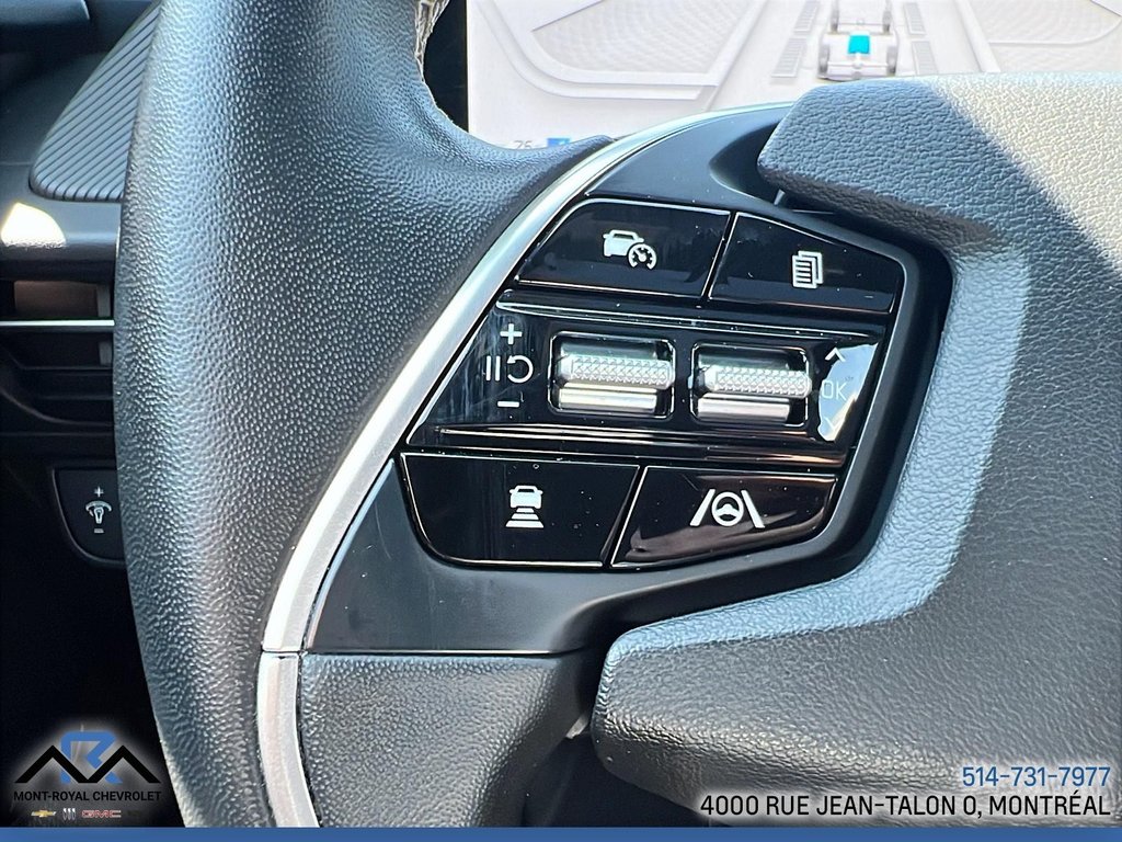2024 Kia EV6 GT LINE 2 in Montréal, Quebec - 22 - w1024h768px