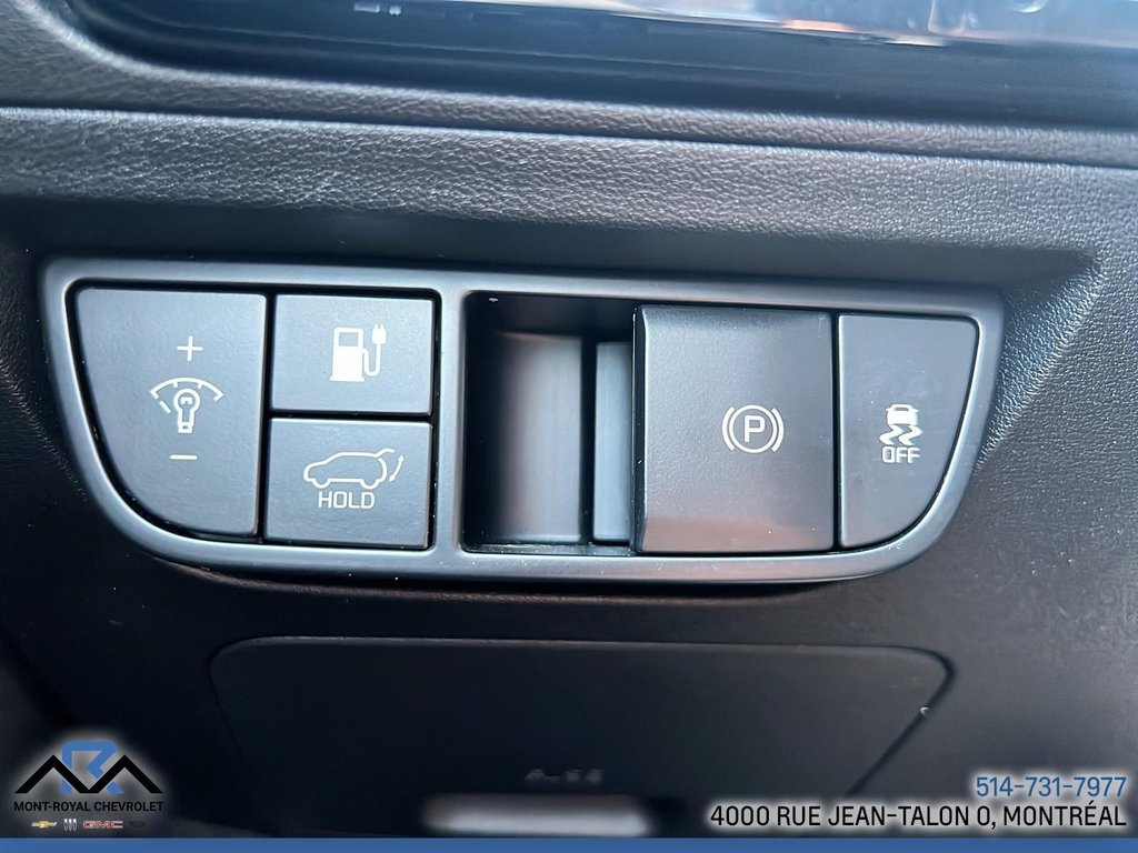 2024 Kia EV6 GT LINE 2 in Montréal, Quebec - 25 - w1024h768px