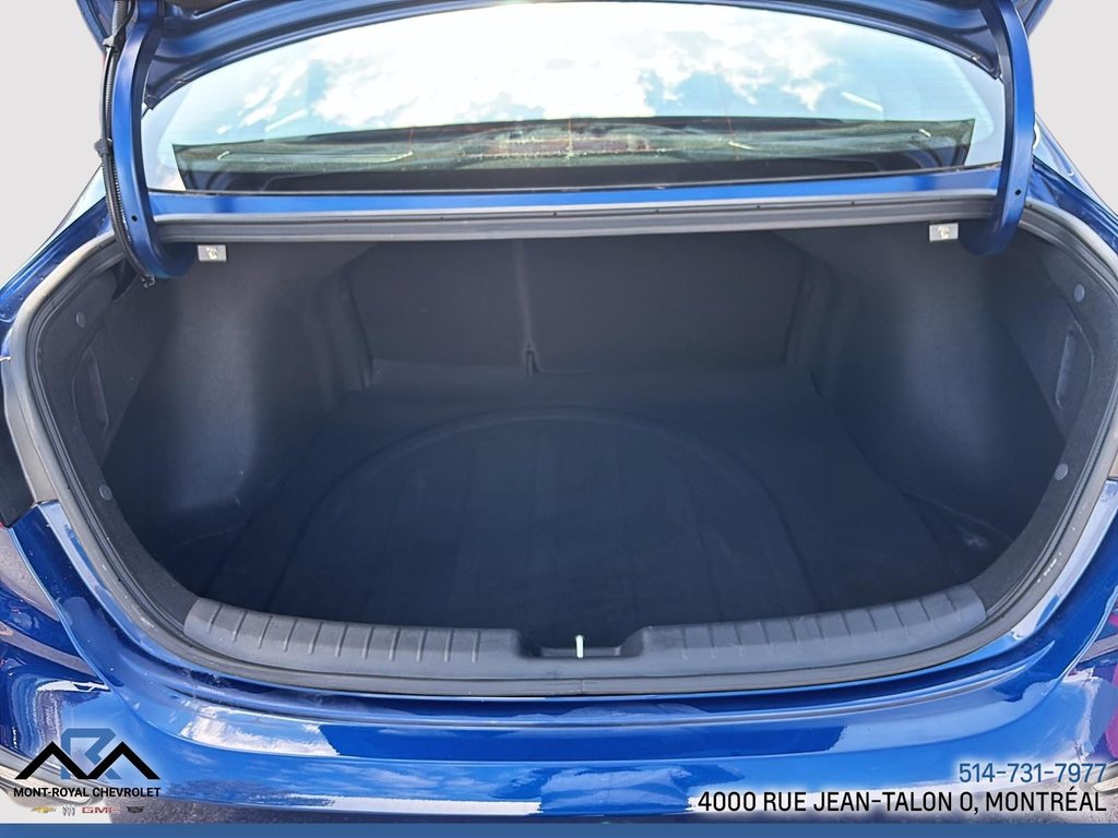 2021 Kia Forte in Montreal, Quebec - 11 - w1024h768px