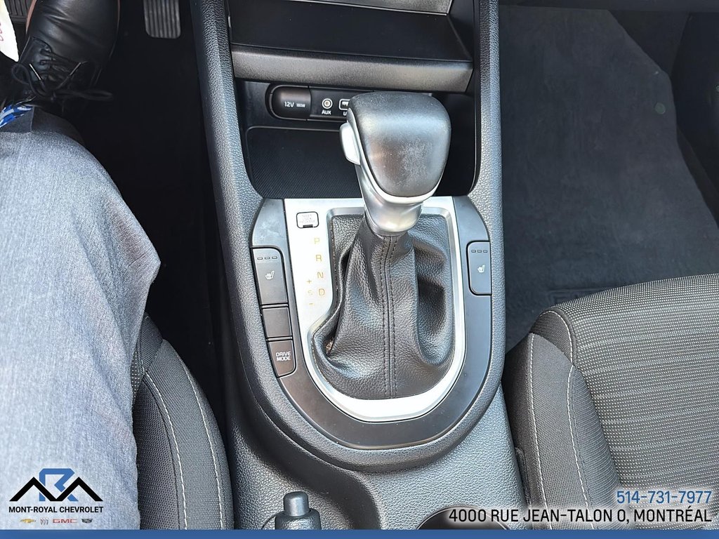 2021 Kia Forte in Montreal, Quebec - 21 - w1024h768px