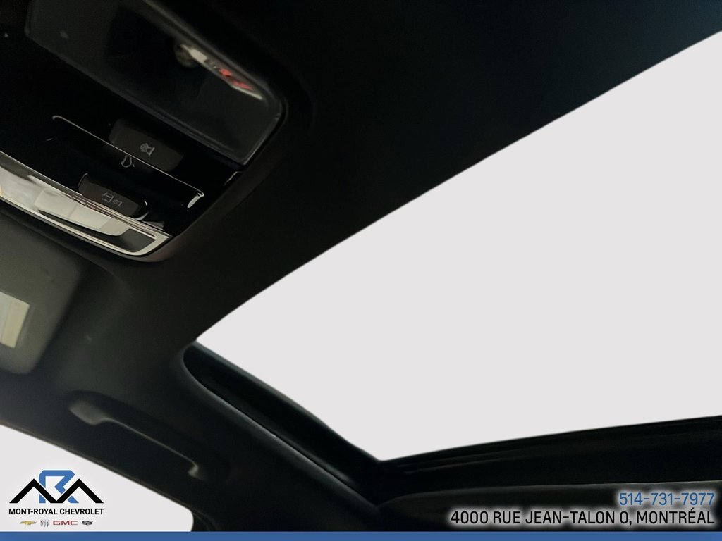 2021 Kia Forte5 in Montréal, Quebec - 26 - w1024h768px