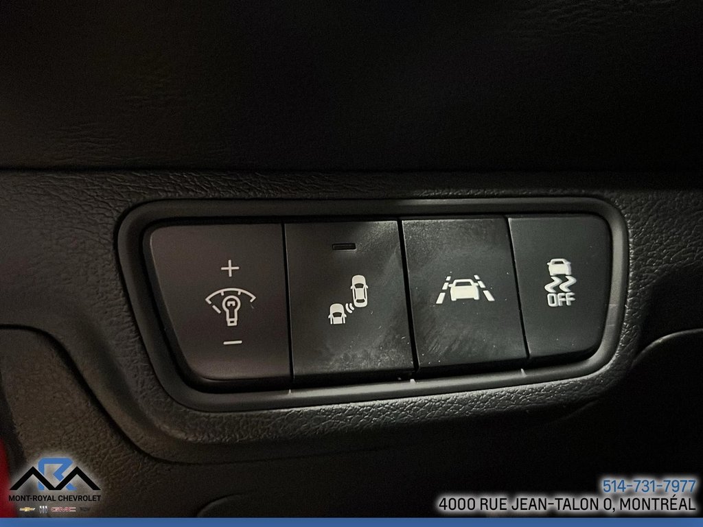 2021 Kia Forte5 in Montréal, Quebec - 24 - w1024h768px