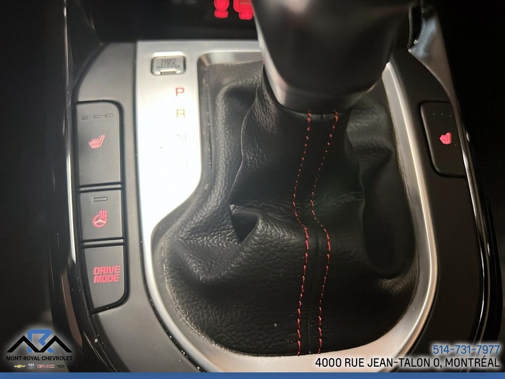 2021 Kia Forte5 in Montréal, Quebec - 28 - w1024h768px