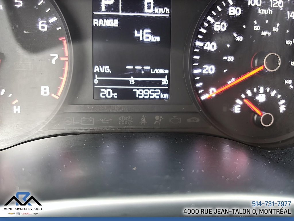2018 Kia Rio 5-door EX in Montréal, Quebec - 20 - w1024h768px