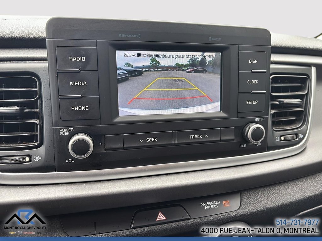 2018 Kia Rio 5-door EX in Montréal, Quebec - 23 - w1024h768px