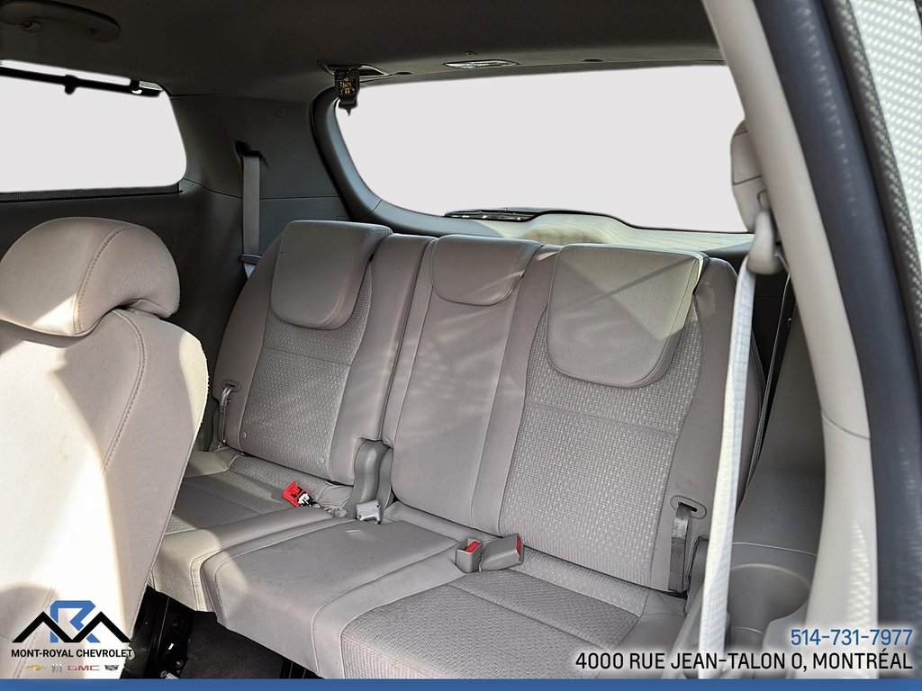 2018 Kia Sedona in Montreal, Quebec - 21 - w1024h768px