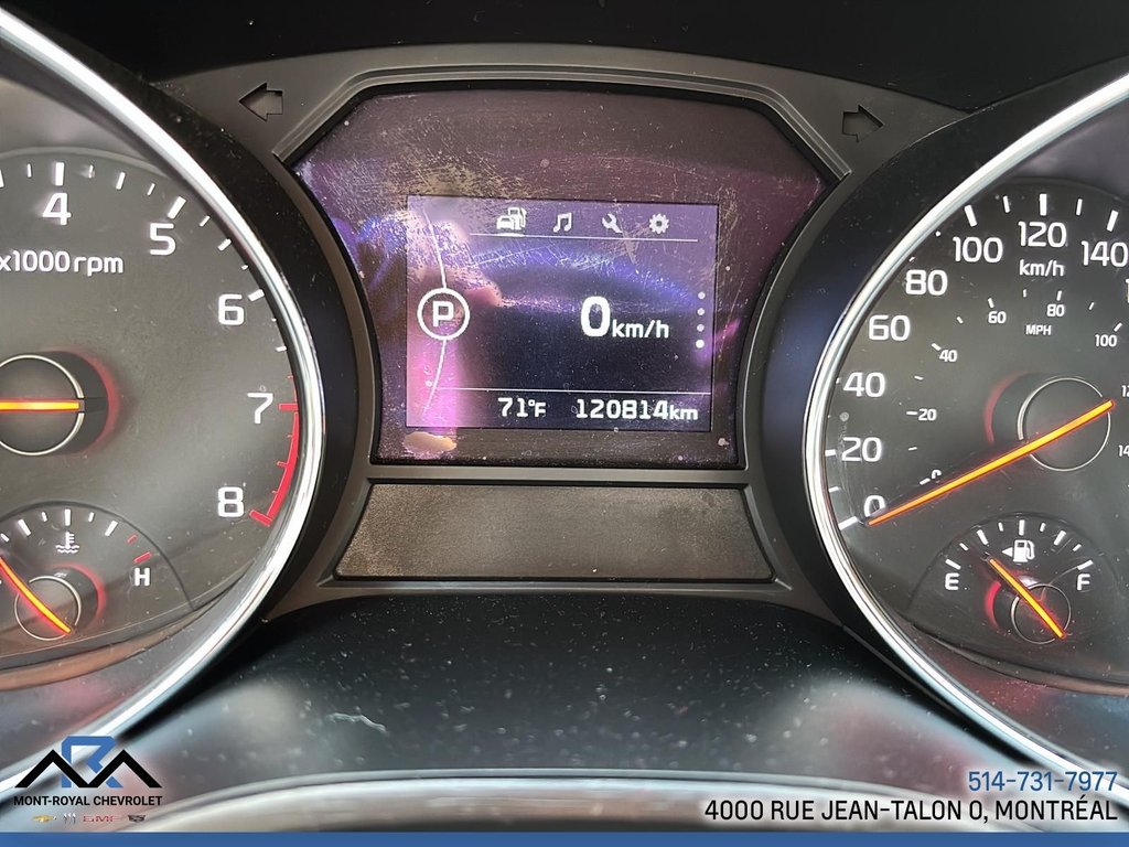 2018 Kia Sedona in Montreal, Quebec - 17 - w1024h768px