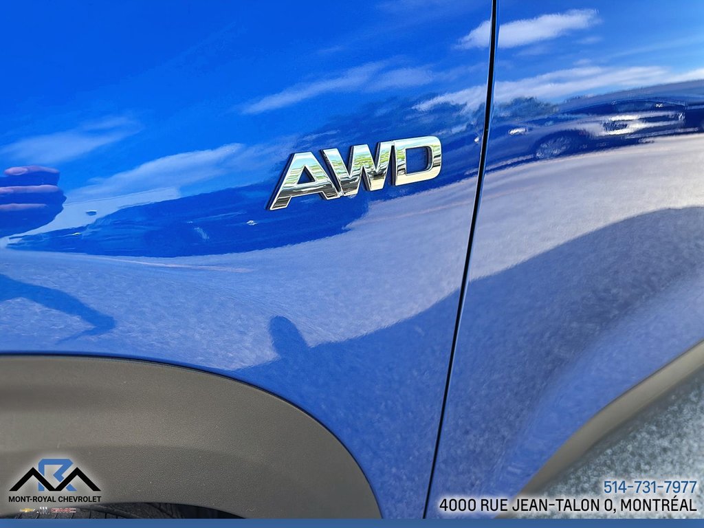 Kia Seltos  2021 à Montréal, Québec - 14 - w1024h768px