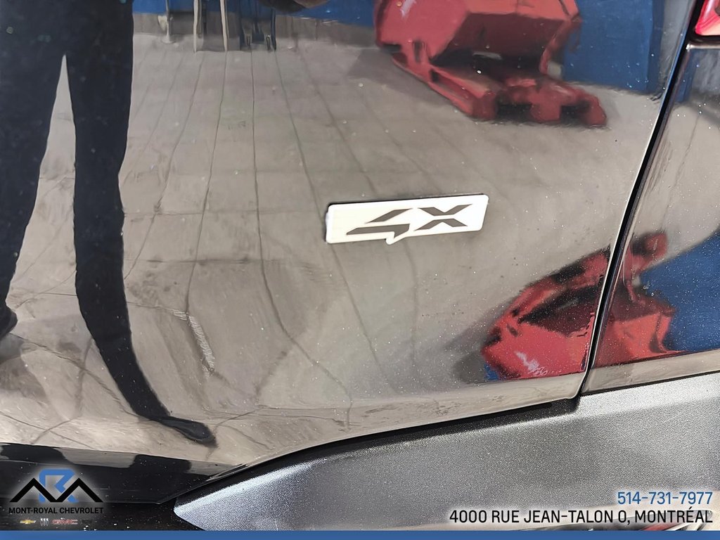 2024 Kia Seltos EX in Montreal, Quebec - 33 - w1024h768px