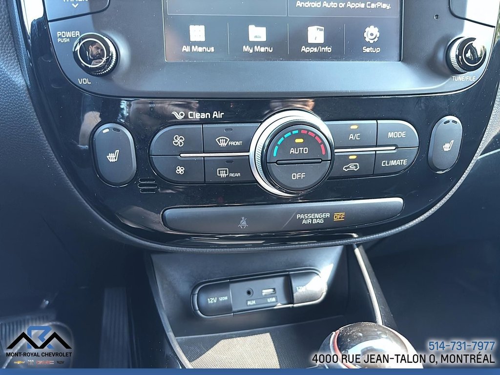 2018 Kia Soul in Montreal, Quebec - 20 - w1024h768px