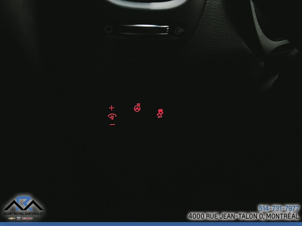 2018 Kia Soul in Montréal, Quebec - 23 - w1024h768px