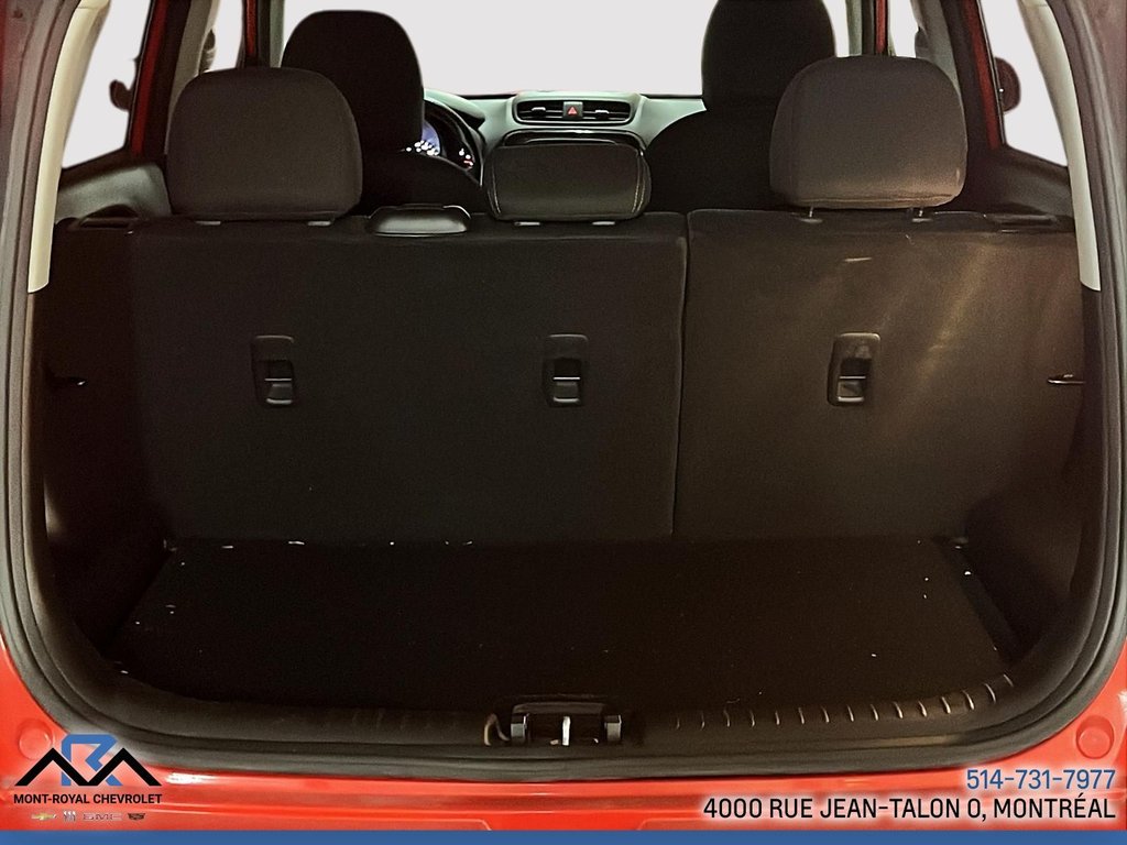 2018 Kia Soul in Montréal, Quebec - 18 - w1024h768px