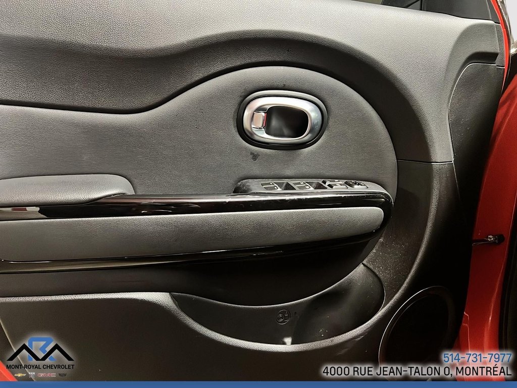 2018 Kia Soul in Montréal, Quebec - 21 - w1024h768px