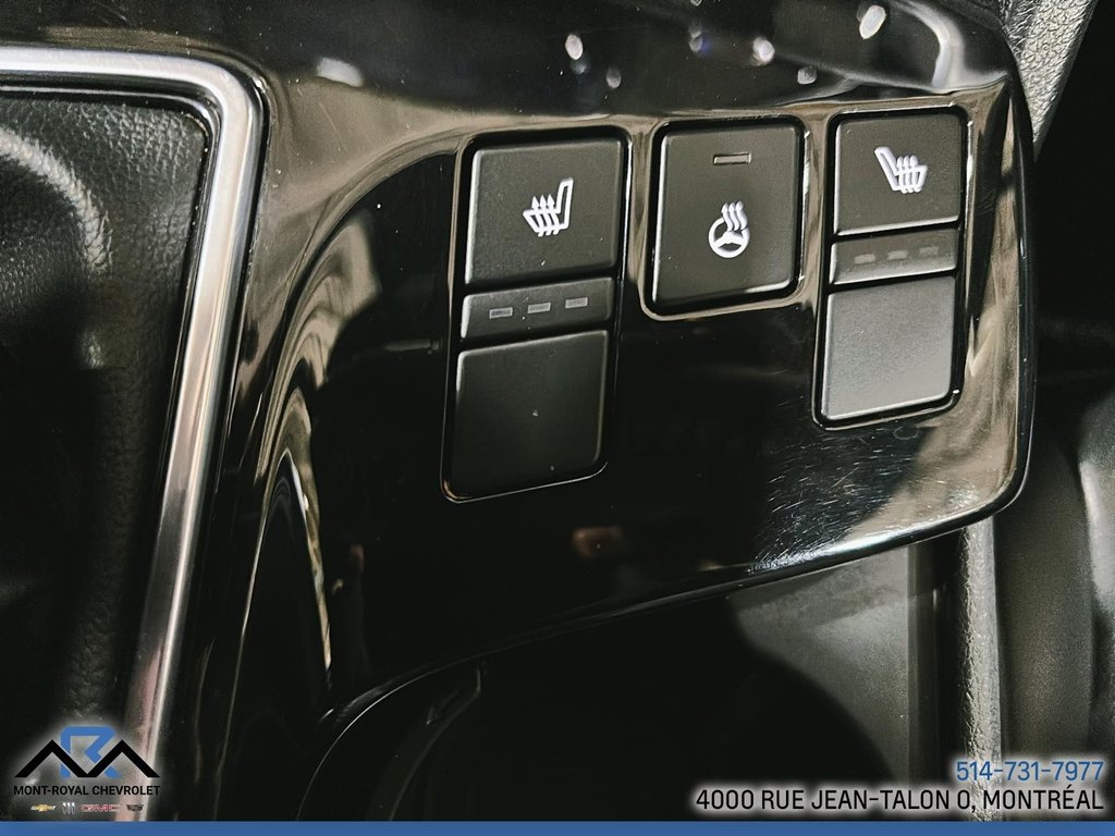 2023 Kia Sportage X-line in Montreal, Quebec - 22 - w1024h768px