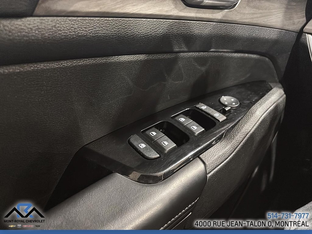 2023 Kia Sportage X-line in Montreal, Quebec - 14 - w1024h768px