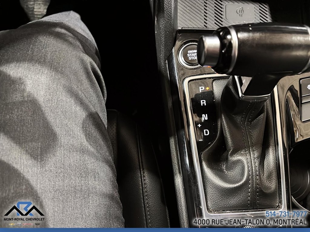 2023 Kia Sportage X-line in Montreal, Quebec - 11 - w1024h768px