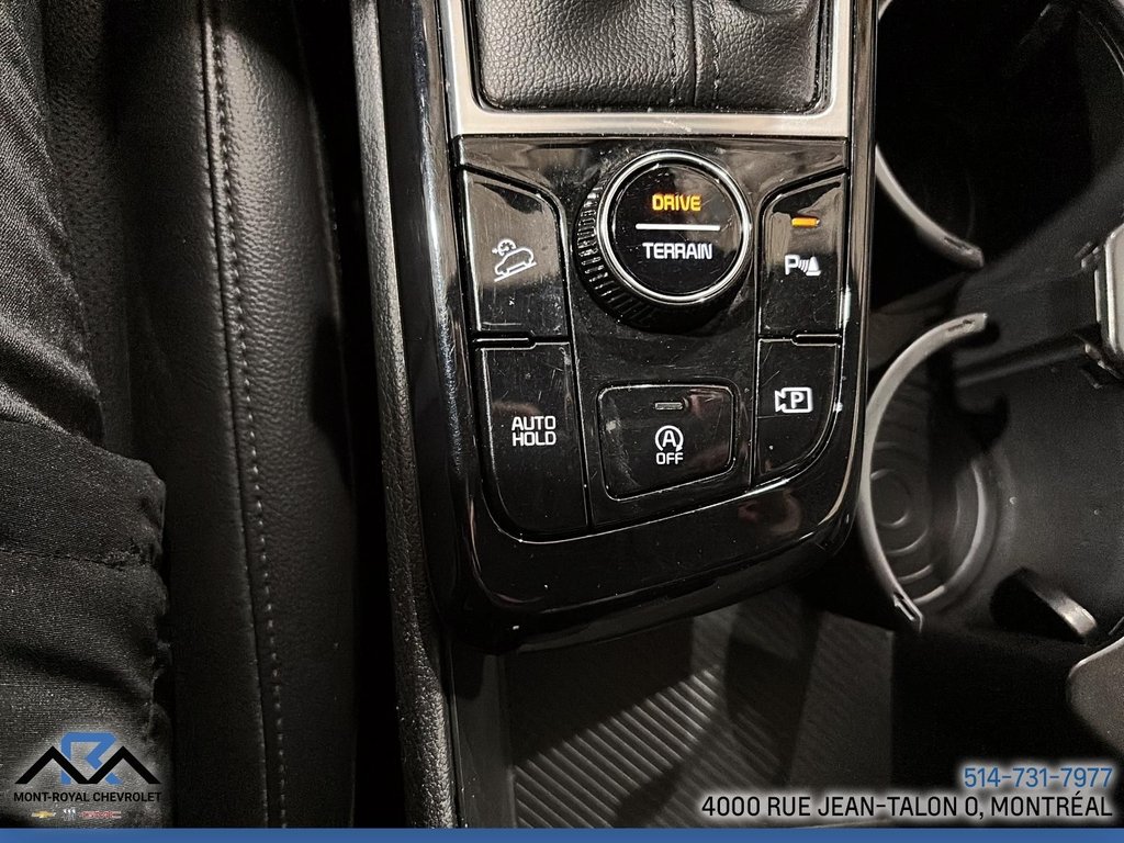 2023 Kia Sportage X-line in Montreal, Quebec - 21 - w1024h768px