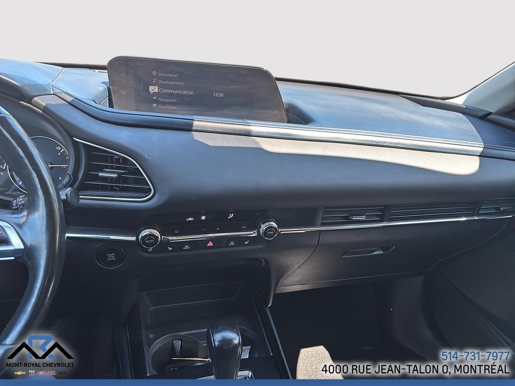 2020 Mazda CX-30 in Montreal, Quebec - 16 - w1024h768px