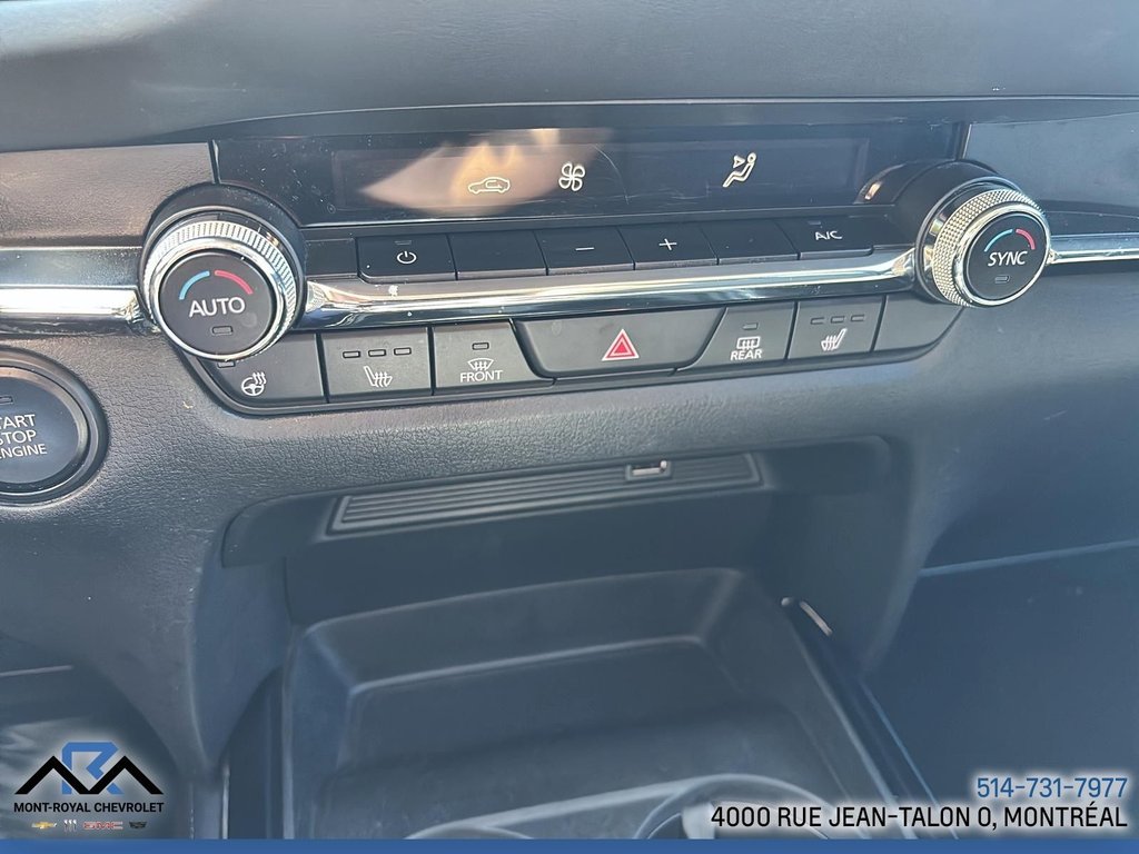 2020 Mazda CX-30 in Montreal, Quebec - 20 - w1024h768px