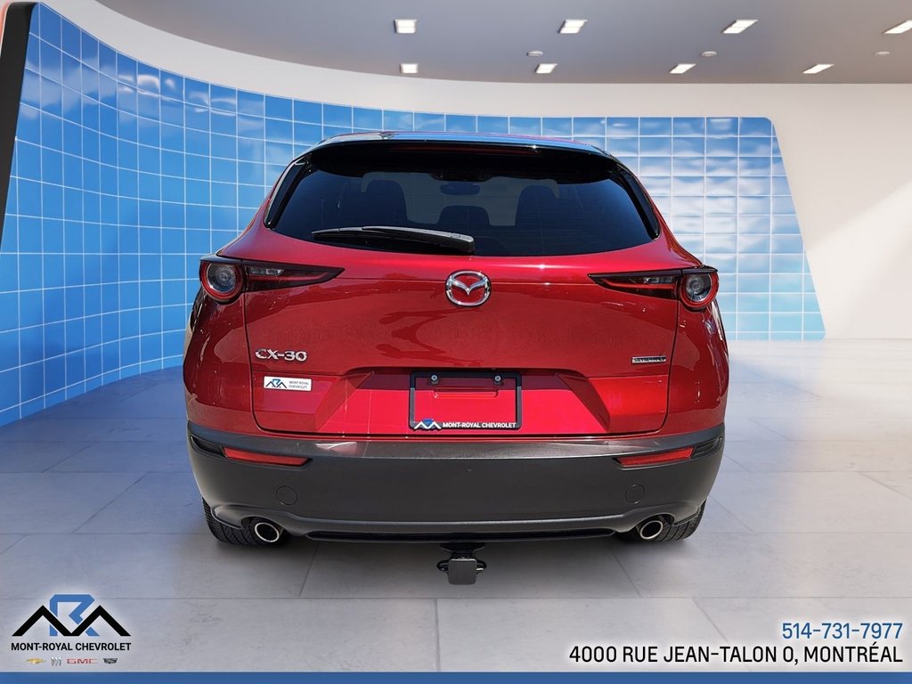 Mazda CX-30 GS 2020 à Montréal, Québec - 5 - w1024h768px